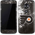 NHL Philadelphia Flyers Frozen Moto E5 Play Skin
